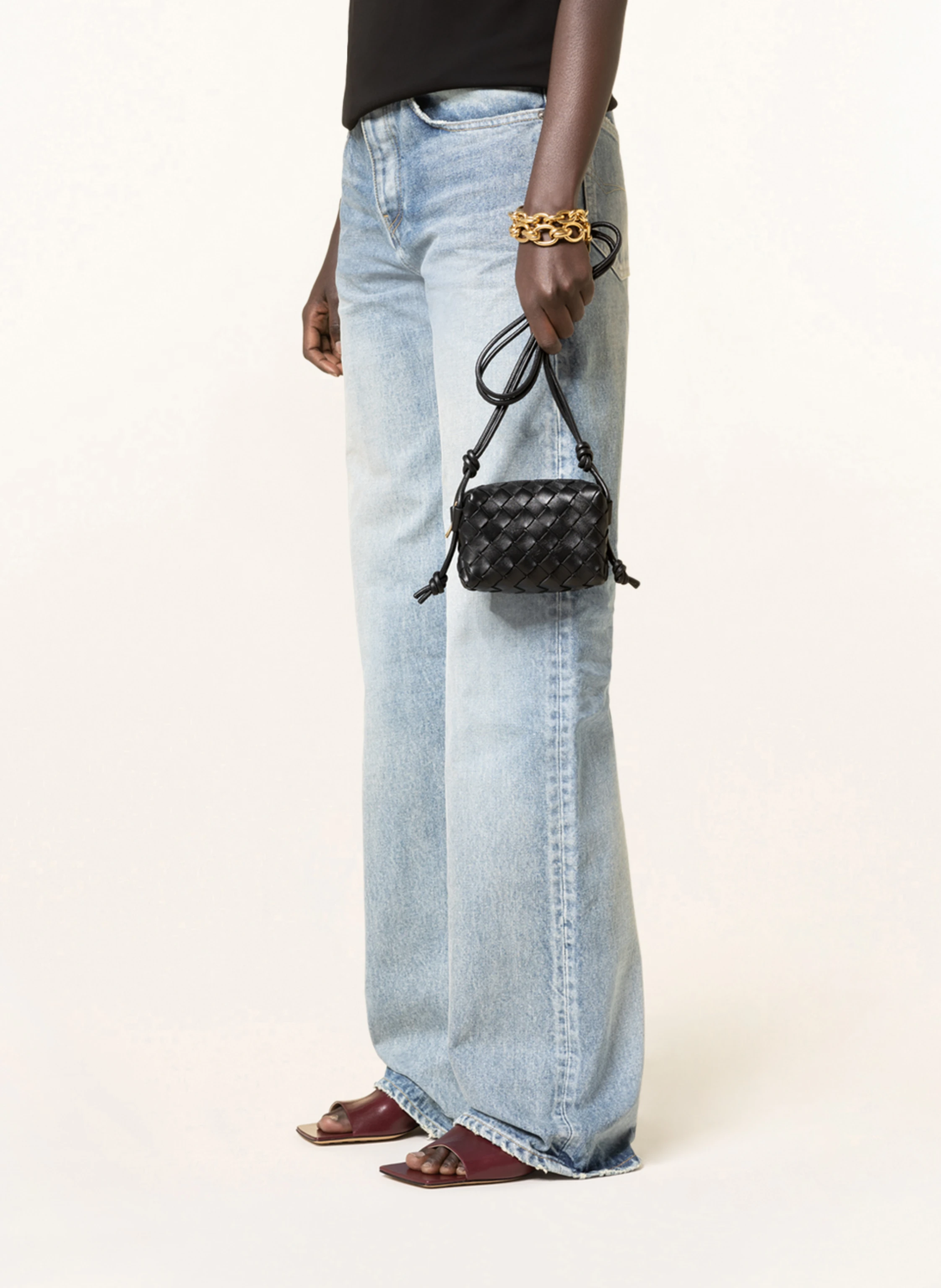 BOTTEGA VENETA Umhängetasche CANDY LOOP