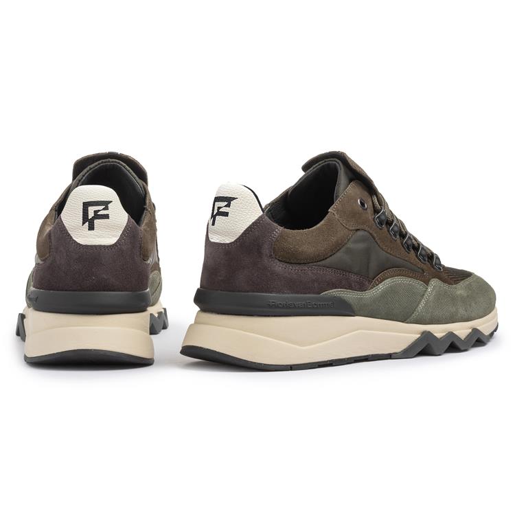 Floris van Bommel SFM-10135 darkgreen