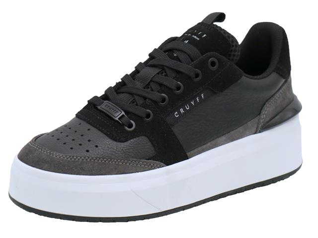 Cruyff Endorsed Tennis