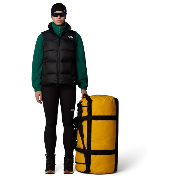 The North Face - Base Camp Duffel Recycled Extra Large - Sac de voyage