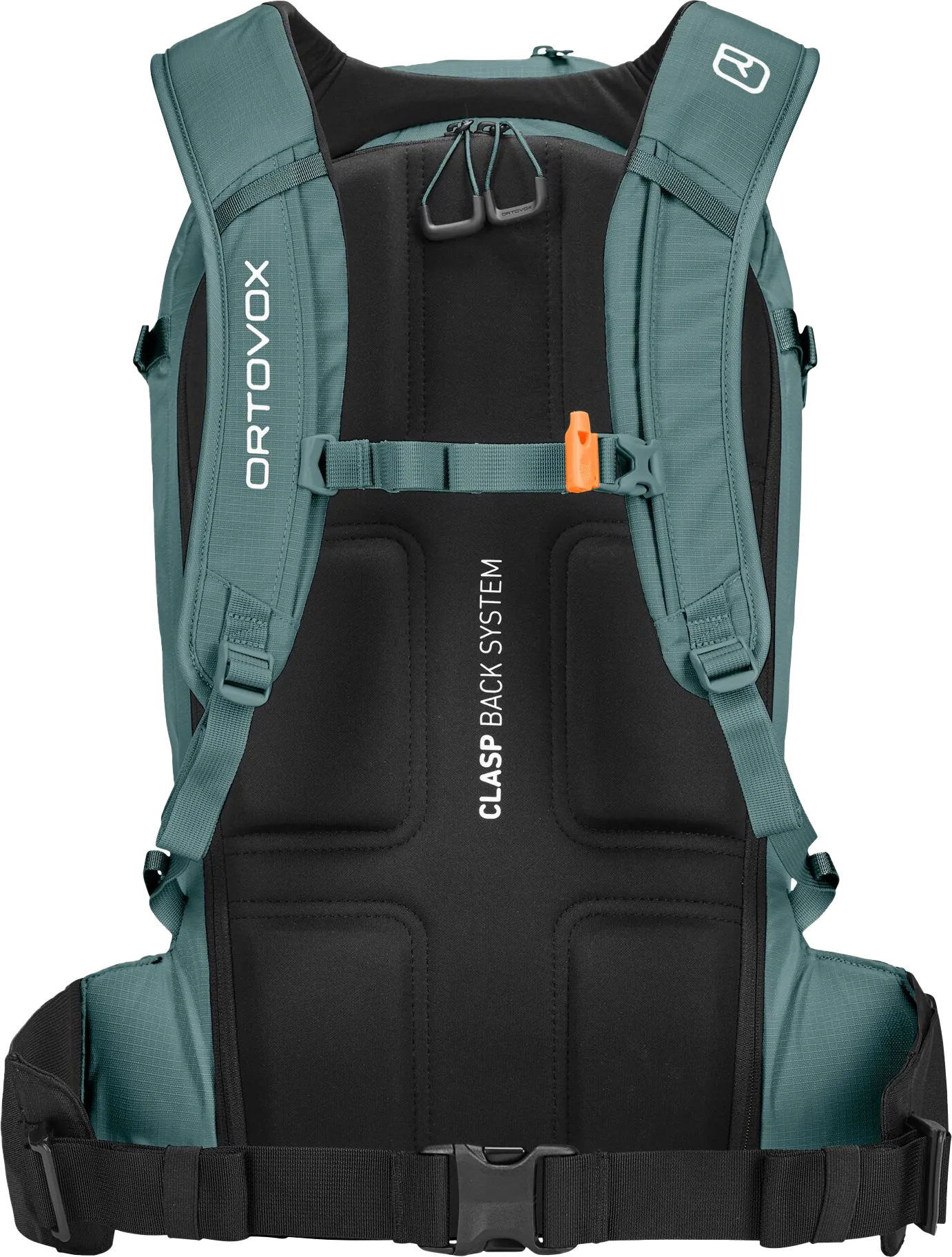 Ortovox Free Rider 28 Arctic Grey