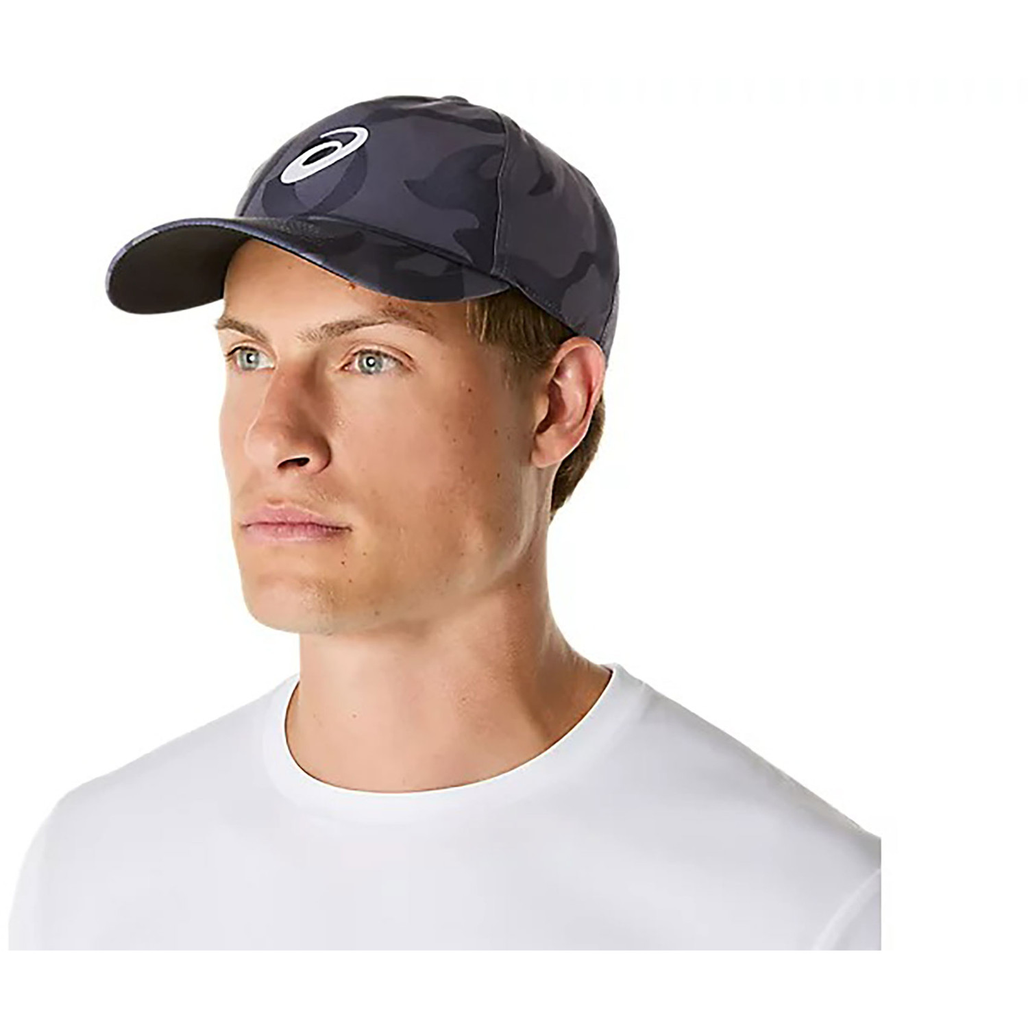 ASICS Graphic Cap
