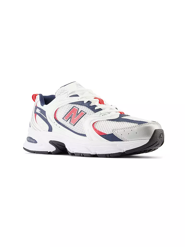NEW BALANCE Sneaker 530 weiss