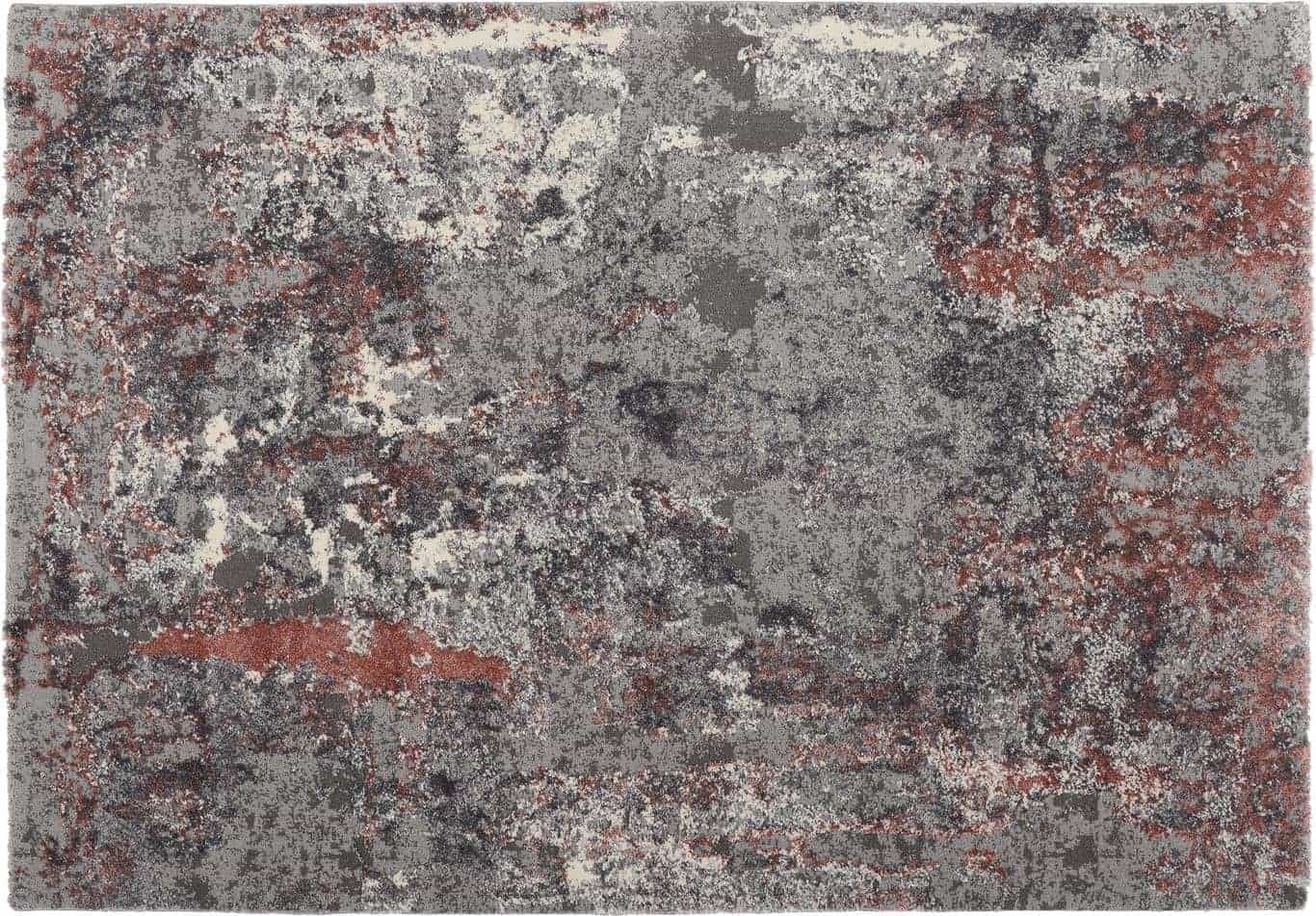 Webteppich JUWEL LIRAY, ca. 240x340cm