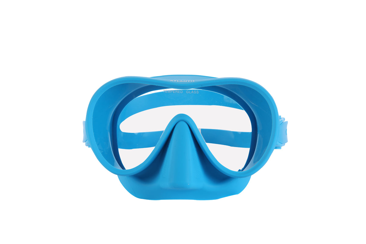 Atlantis Panama Duikbril - Blue