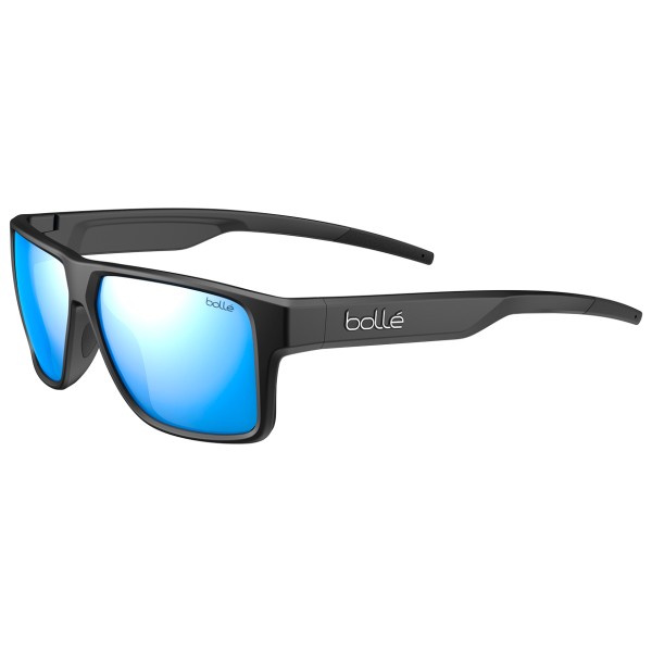 Bollé - Temper Polarized S3 - Lunettes de soleil