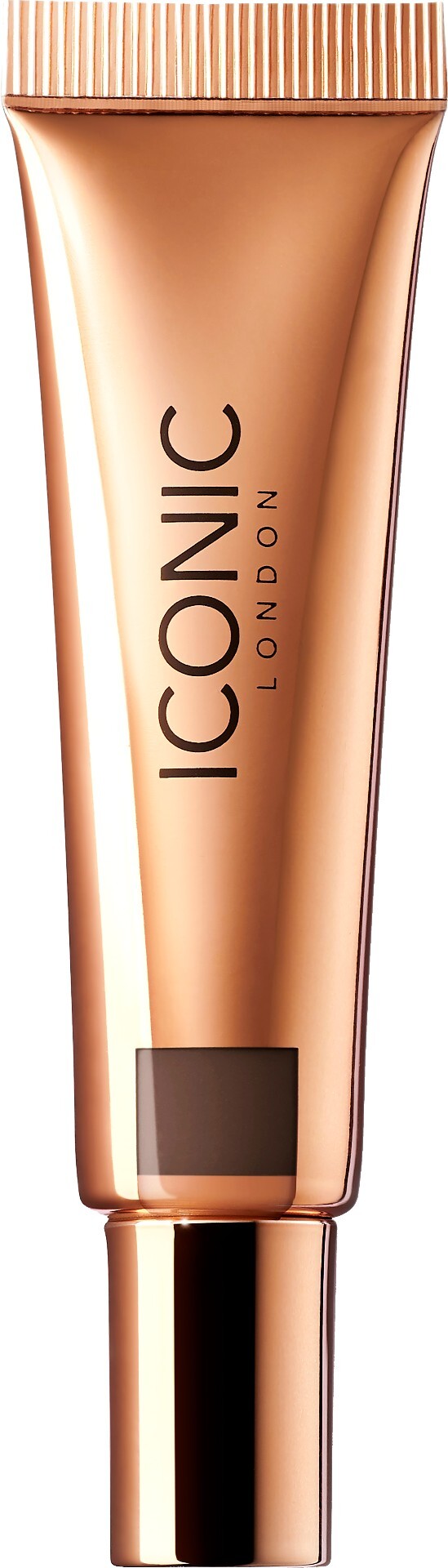 ICONIC London Sheer Bronze
