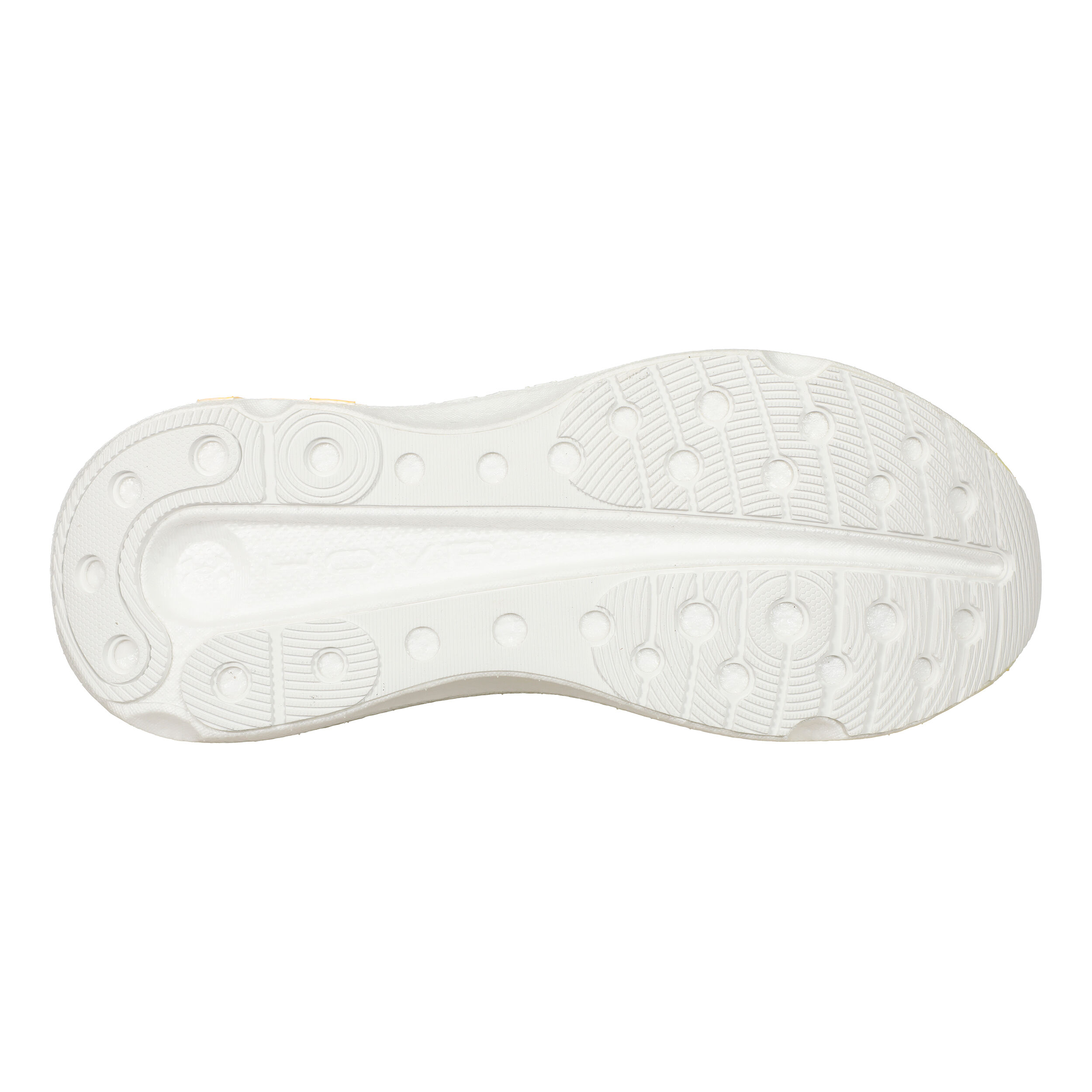 Under Armour Infinite Elite We Run Chaussure De Running Sans Stabilisateurs Hommes - Blanc , Orange