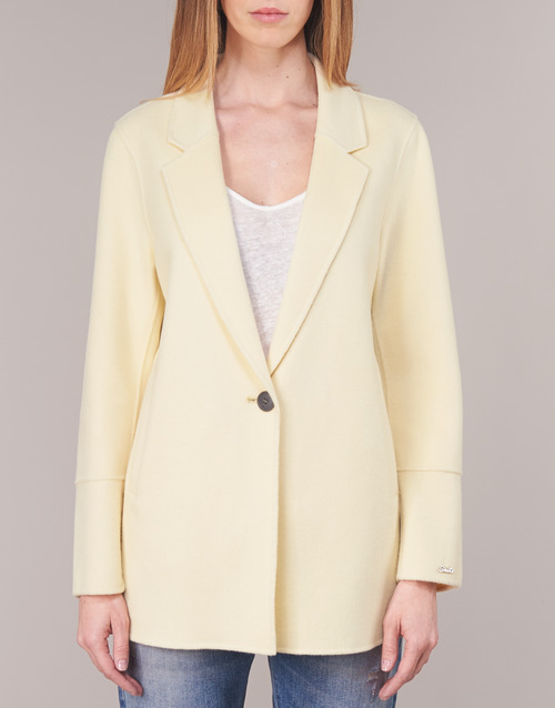 Oakwood - OSLO - Jaune Clair