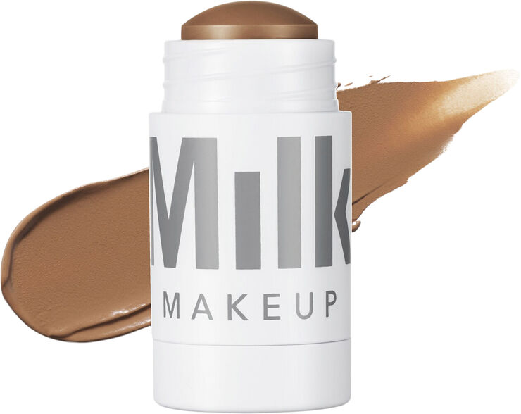 Milk The Icon Set