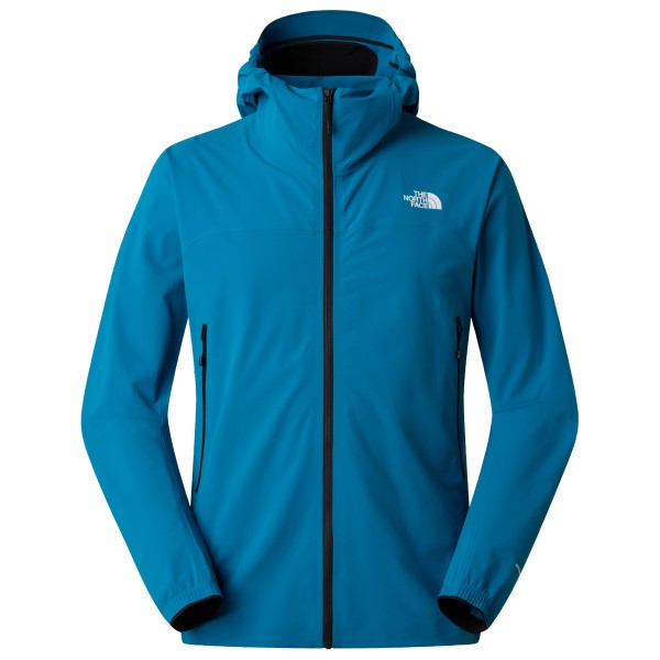 The North Face - Summit Off Width Jacket - Veste softshell