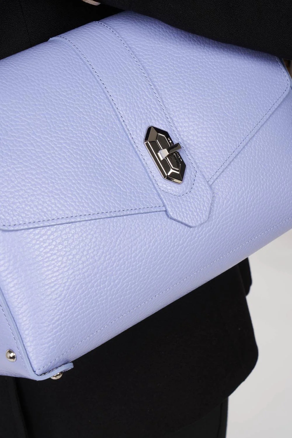 Top Double-Sac trotteur