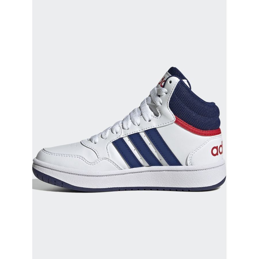 Adidas Chaussure Hoops Mid