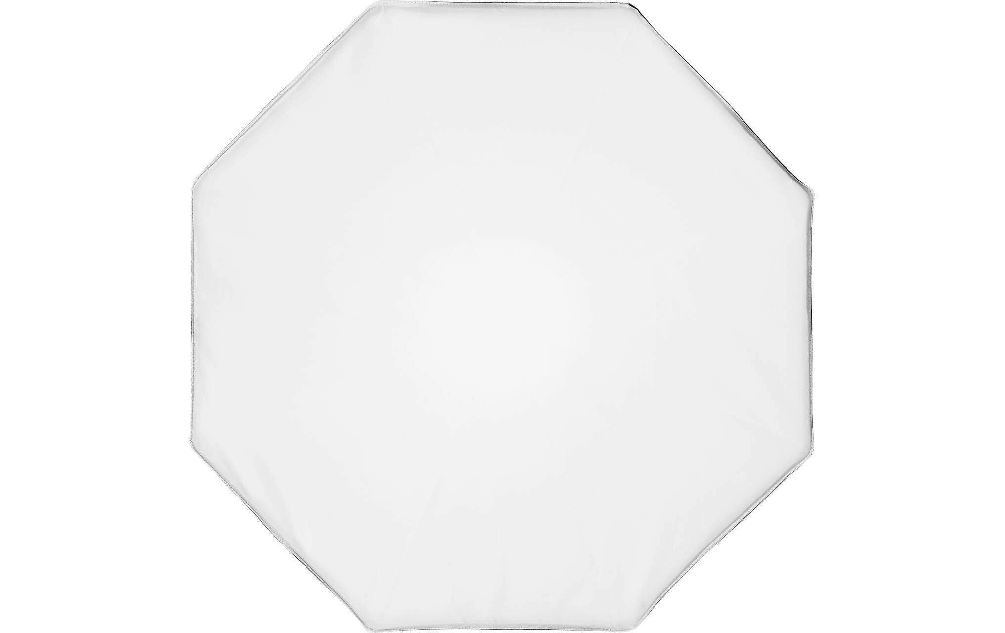 Beauty Dish OCF Silver 2