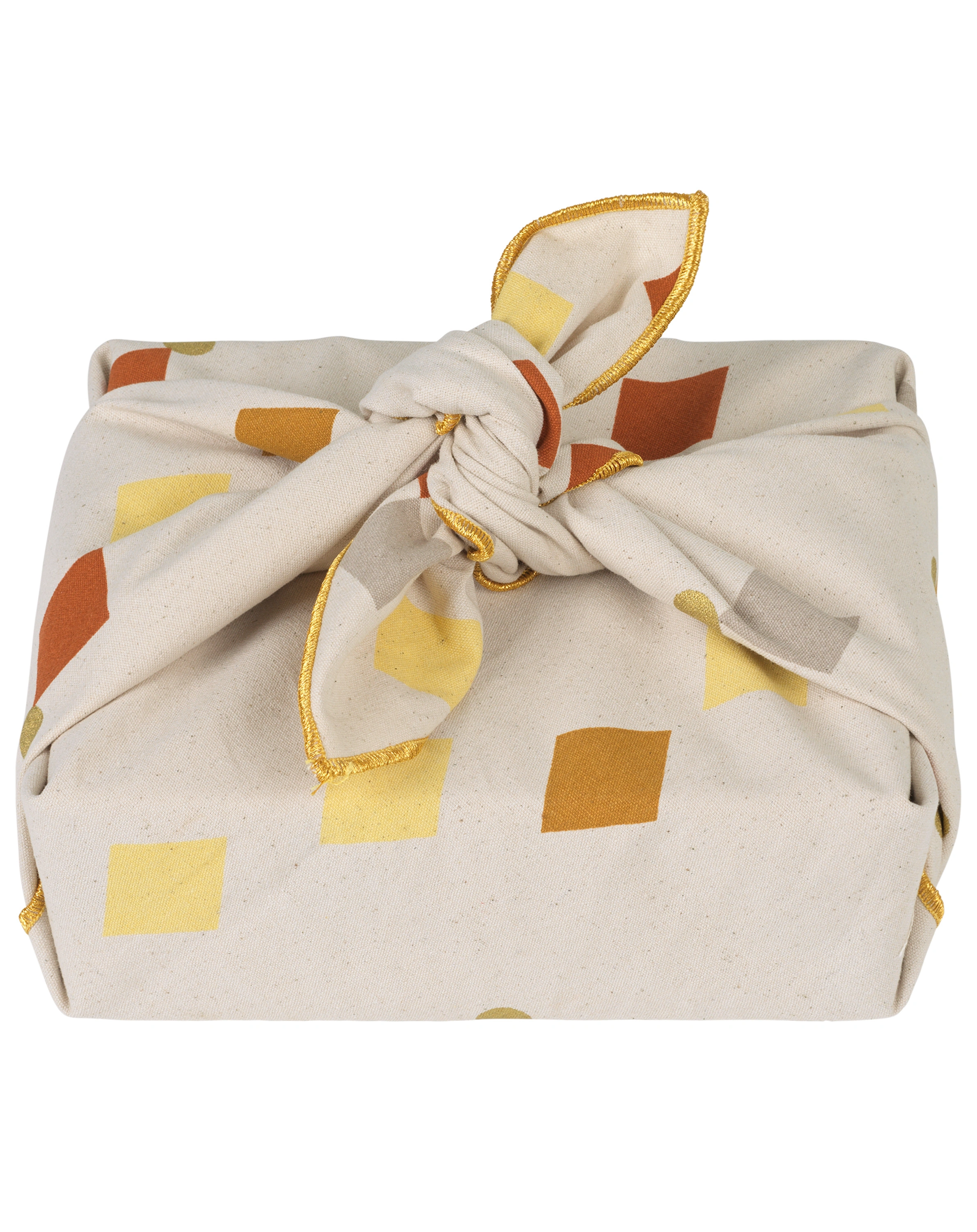 Geschenkverpackung DIAMOND 2er Set in bunt