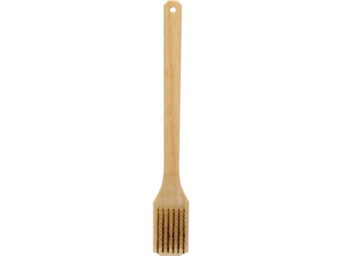Napoleon Essential messing bbq borstel