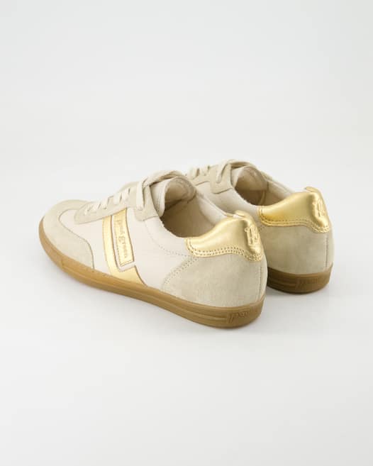 Paul Green 5450 Sneaker in Beige