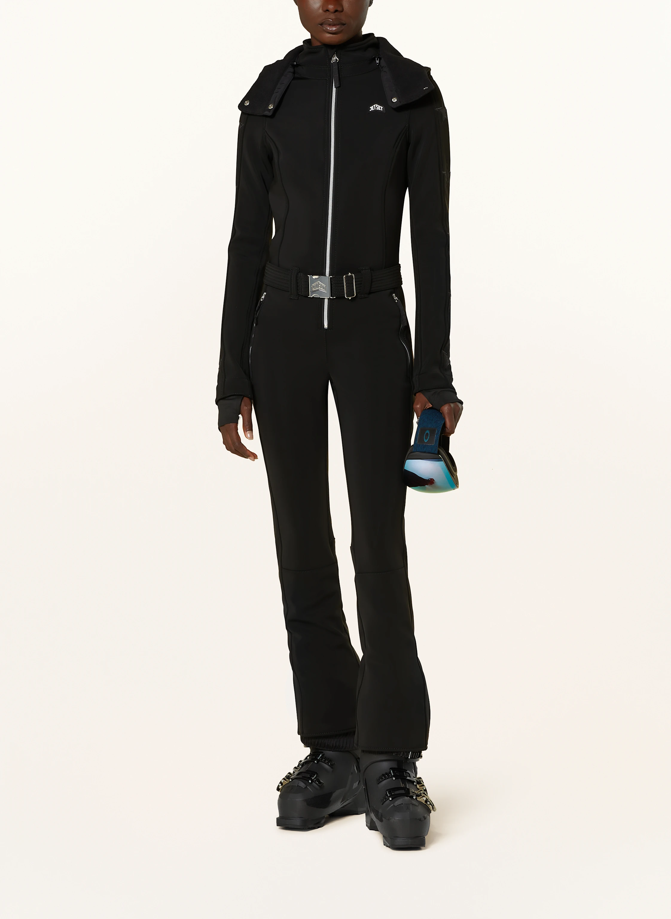 JET SET Ski-Overall