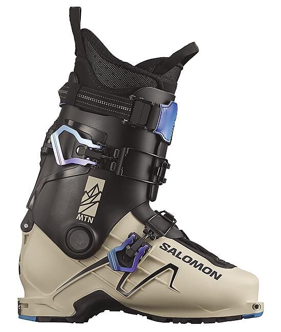 SALOMON - CH- SKI RANDO S/LAB MTN
