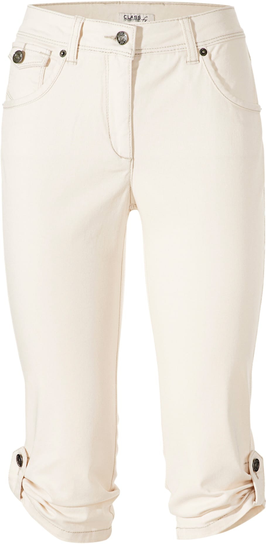 heine Caprijeans 1 Stk. tlg.
