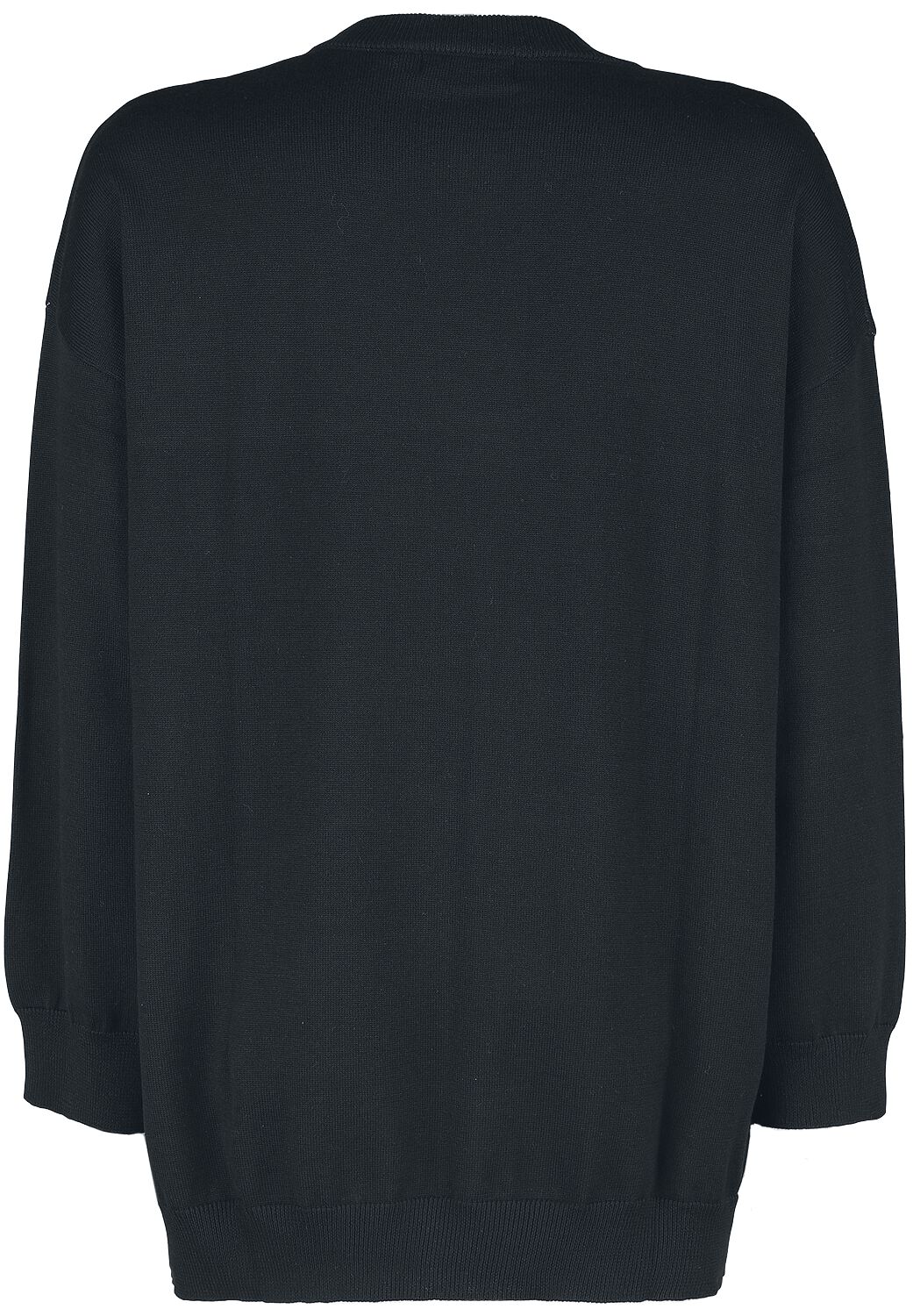 Cheshire Cat | Alice Au Pays Des Merveilles Pull tricoté