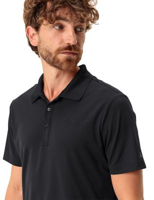 VaudeEssential Polo Shirt - schwarz