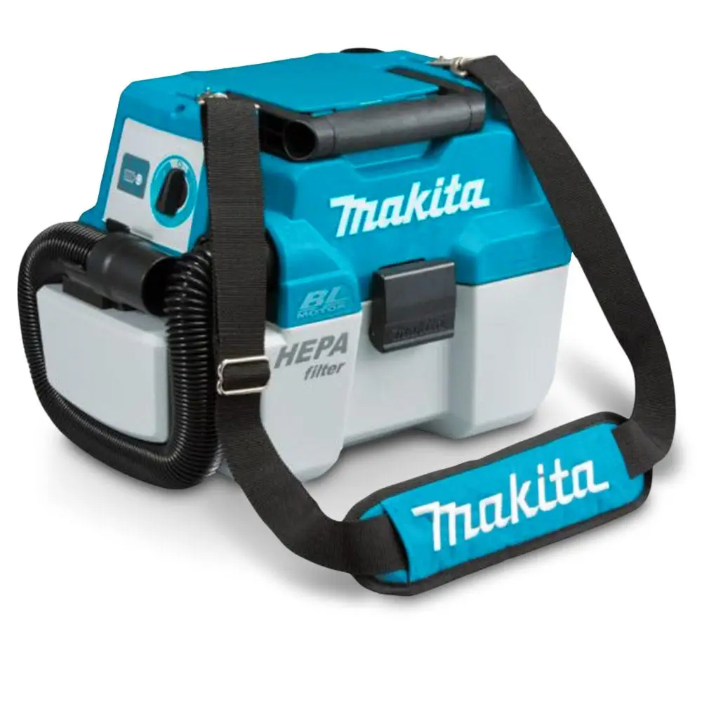 Makita 18V Brushless 10-Piece 3 X 5.0AH Combo Kit DLX1030PT