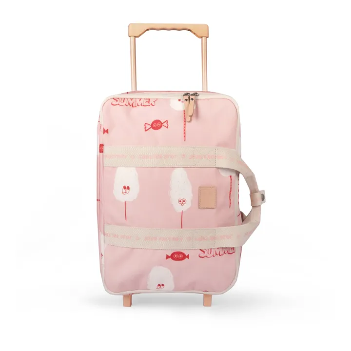 JOJO FACTORY Valise Candy | Rose