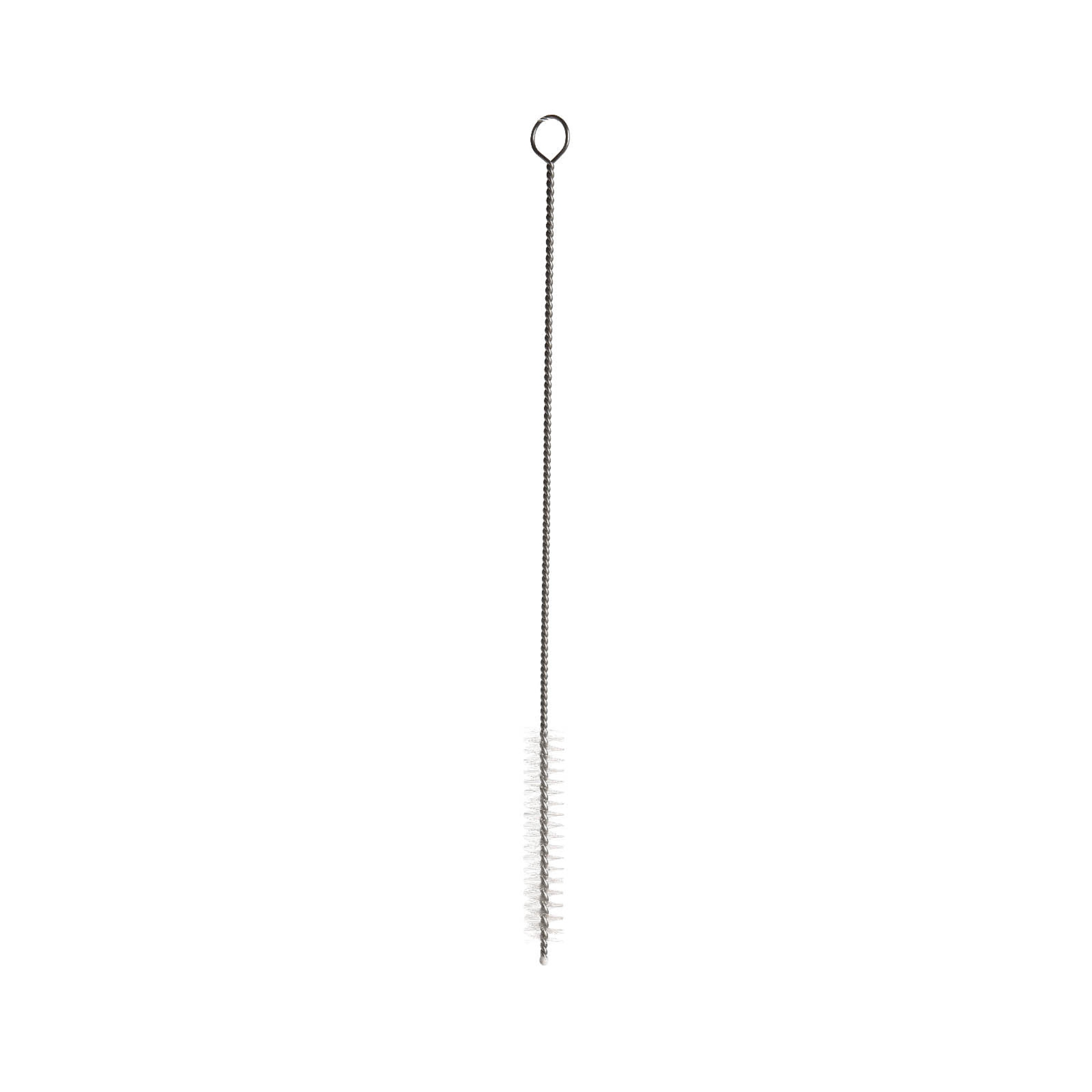 silber, L 20 cm