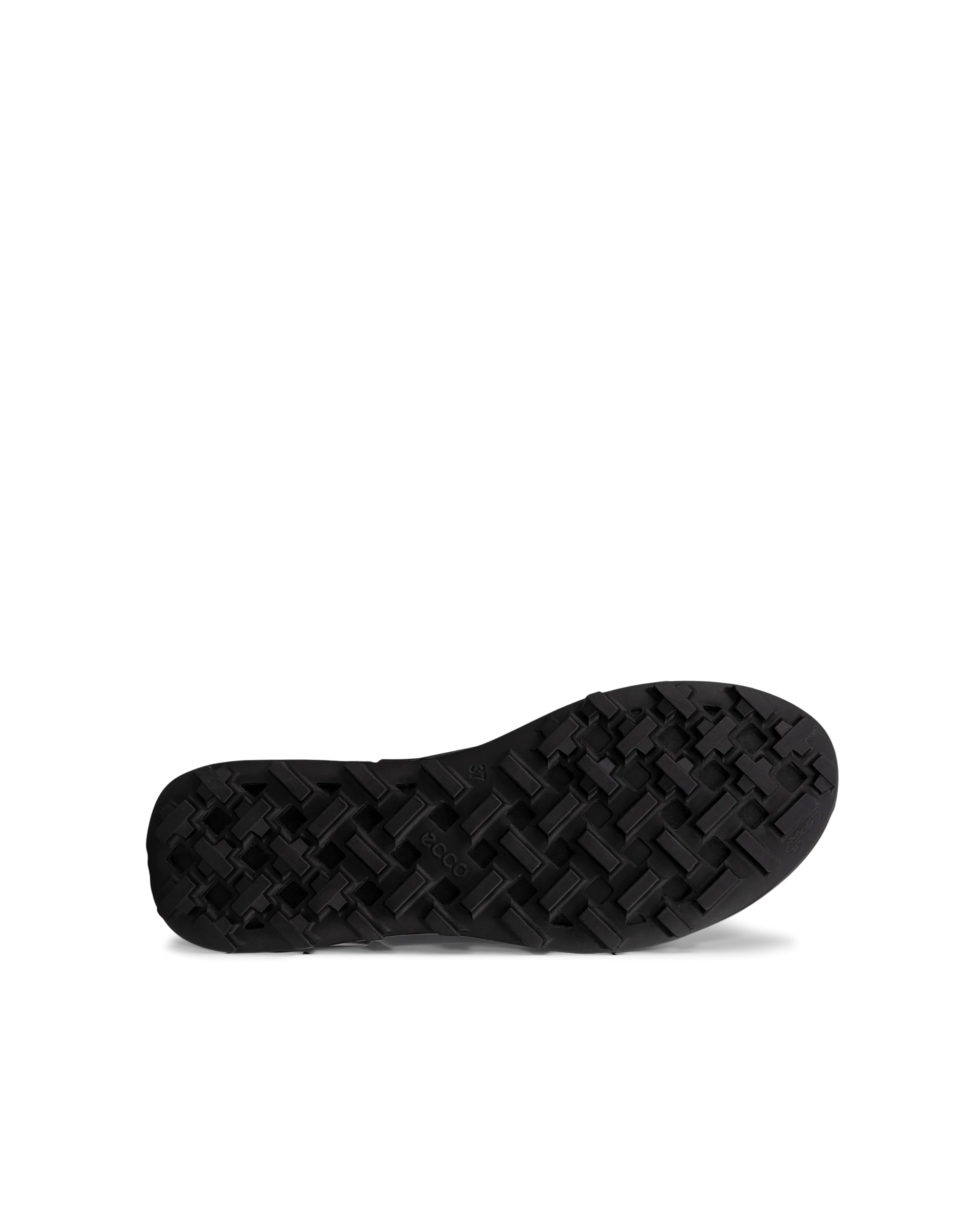 ECCO BIOM 2.1 X COUNTRY W Damen Textil Trailrunning-Schuhe mit Gore-Tex Schwarz