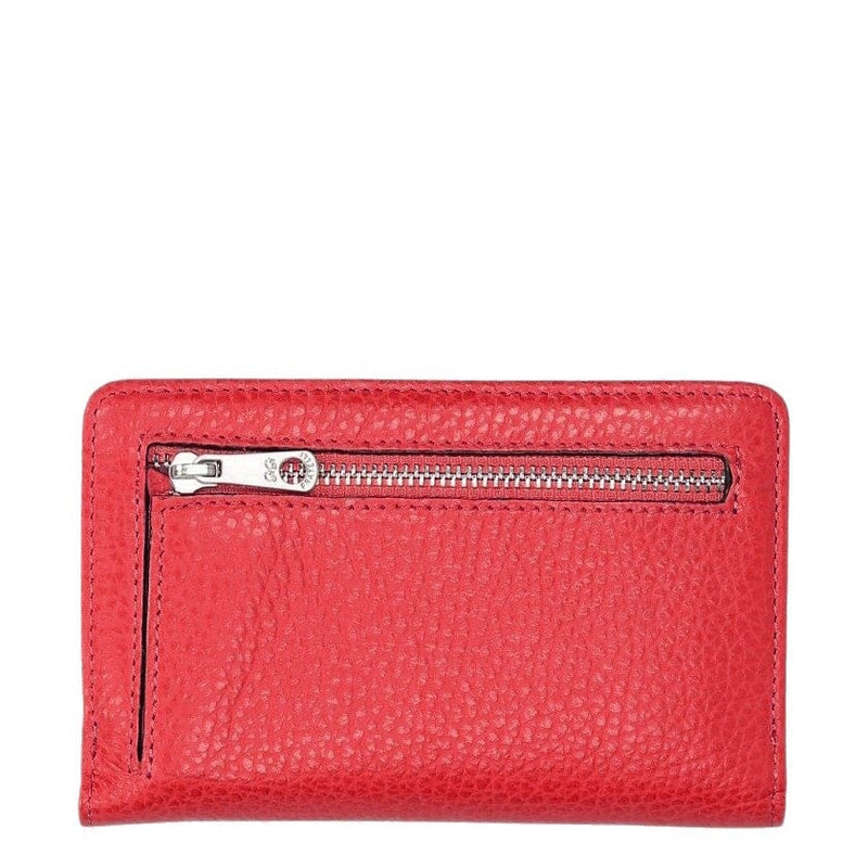 Gigi Fratelli Romance Wallet S Red