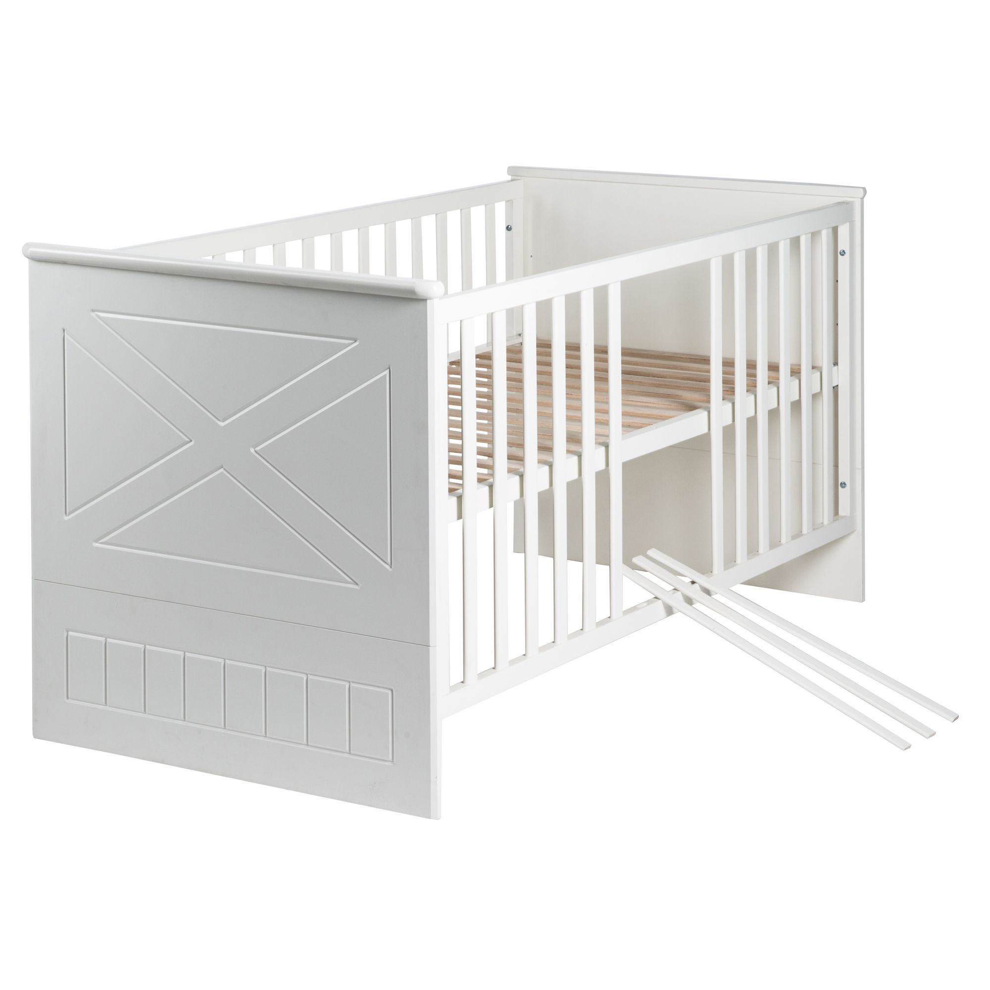 Babyzimmer roba CONSTANTIN