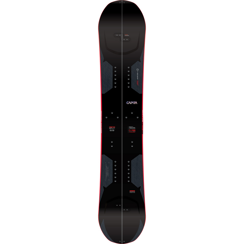 Capita Mega Splitboard 24/25