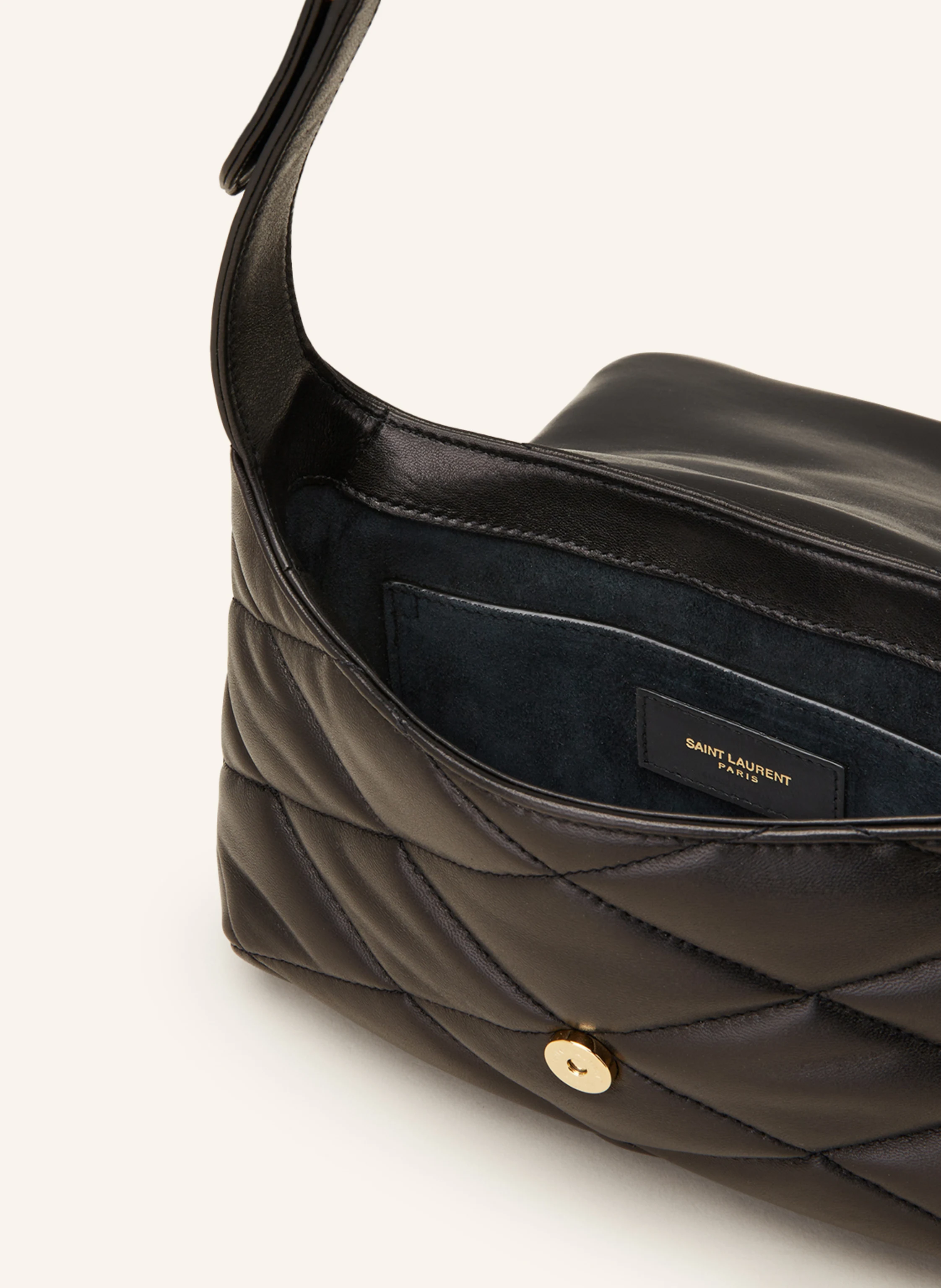 SAINT LAURENT Schultertasche LE 57