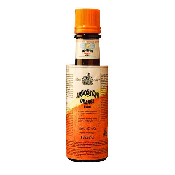 Angostura Orange Bitter 28%