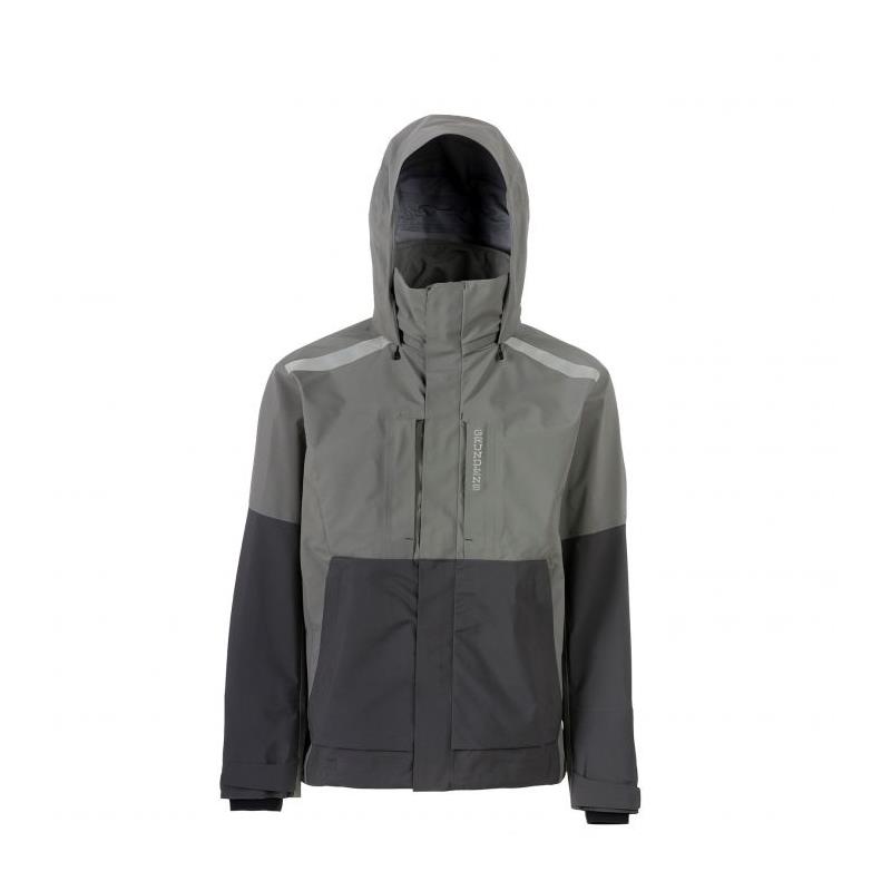 Veste Homme Grundéns Gambler Gore Tex Jacket - Gris