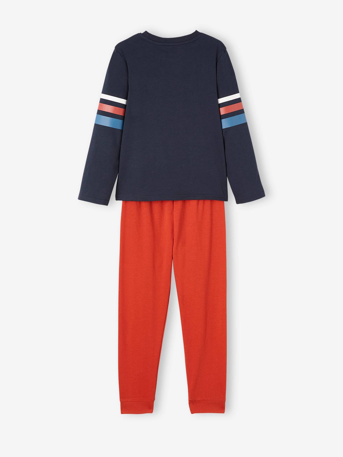 Conjunto de 2 pijamas 