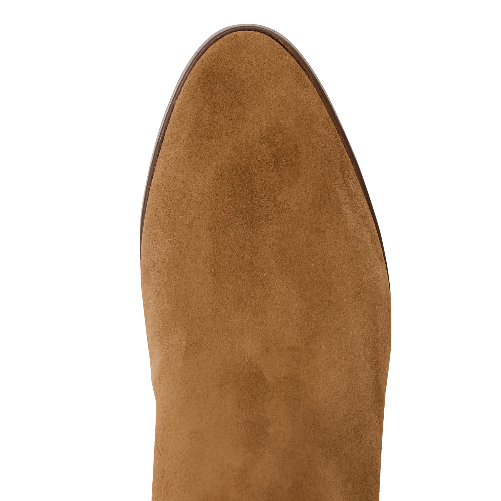 N°58 - Bottines en cuir | Kaki
