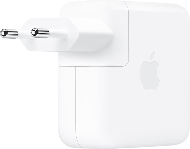 Apple 70W USB-C-strømadapter