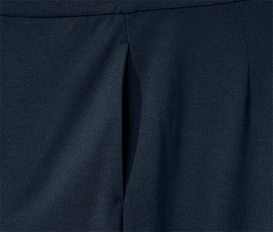 Komfort-Jerseyhose