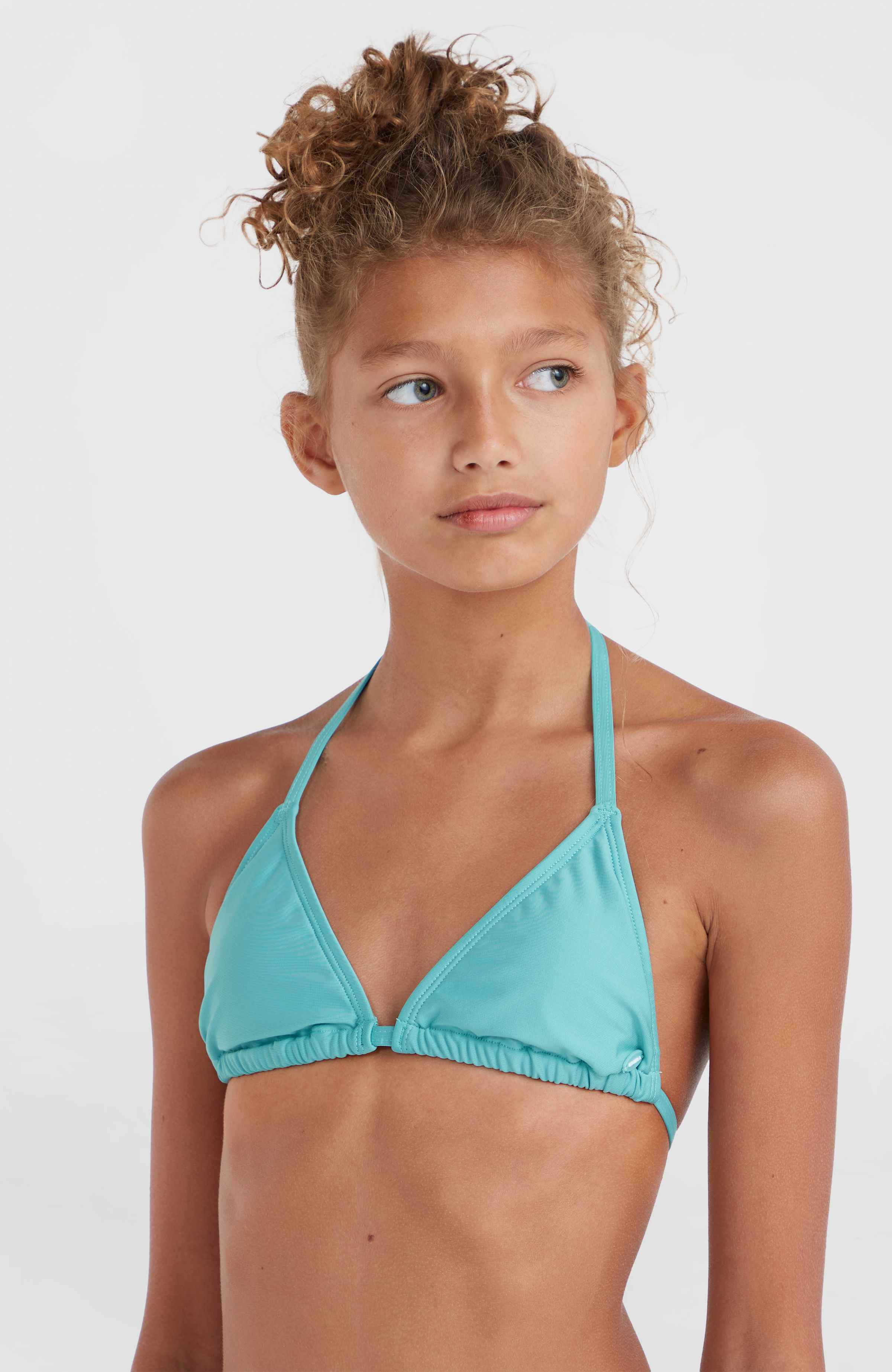 Meisjes Essentials Triangle bikiniset O`Neill Turkoois