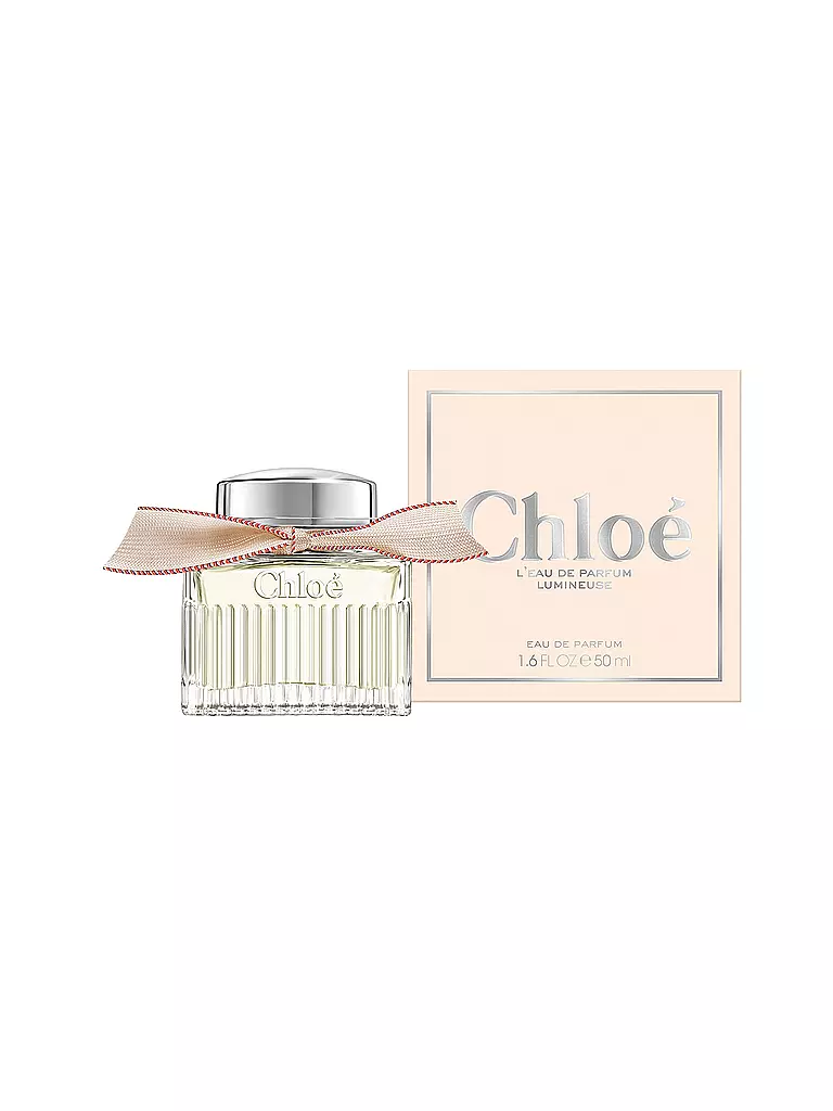 CHLOE Chloé L'Eau de Parfum Lumineuse 50ml keine Farbe