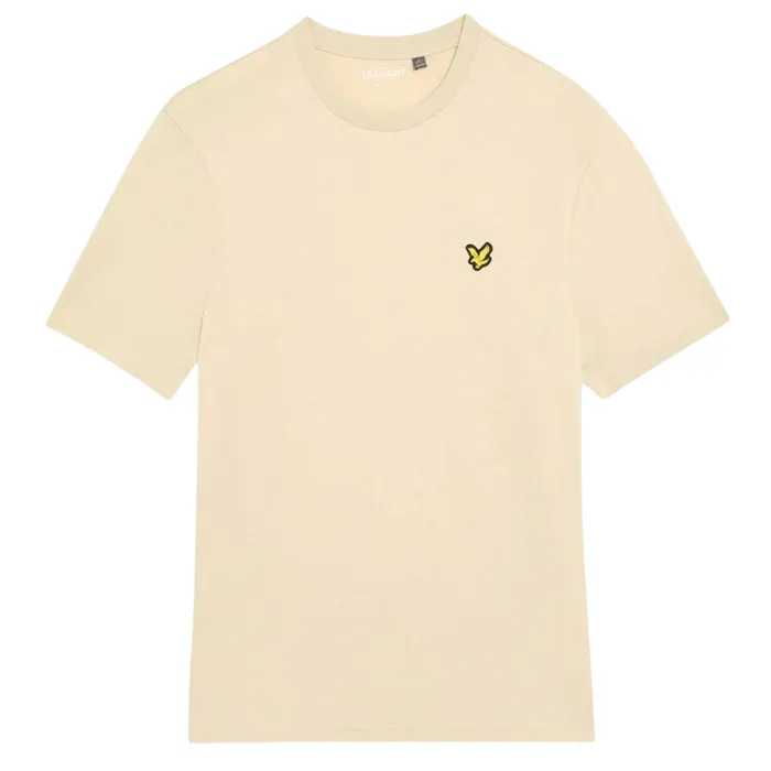 Lyle & Scott Sports Martin SS Shirt Heren