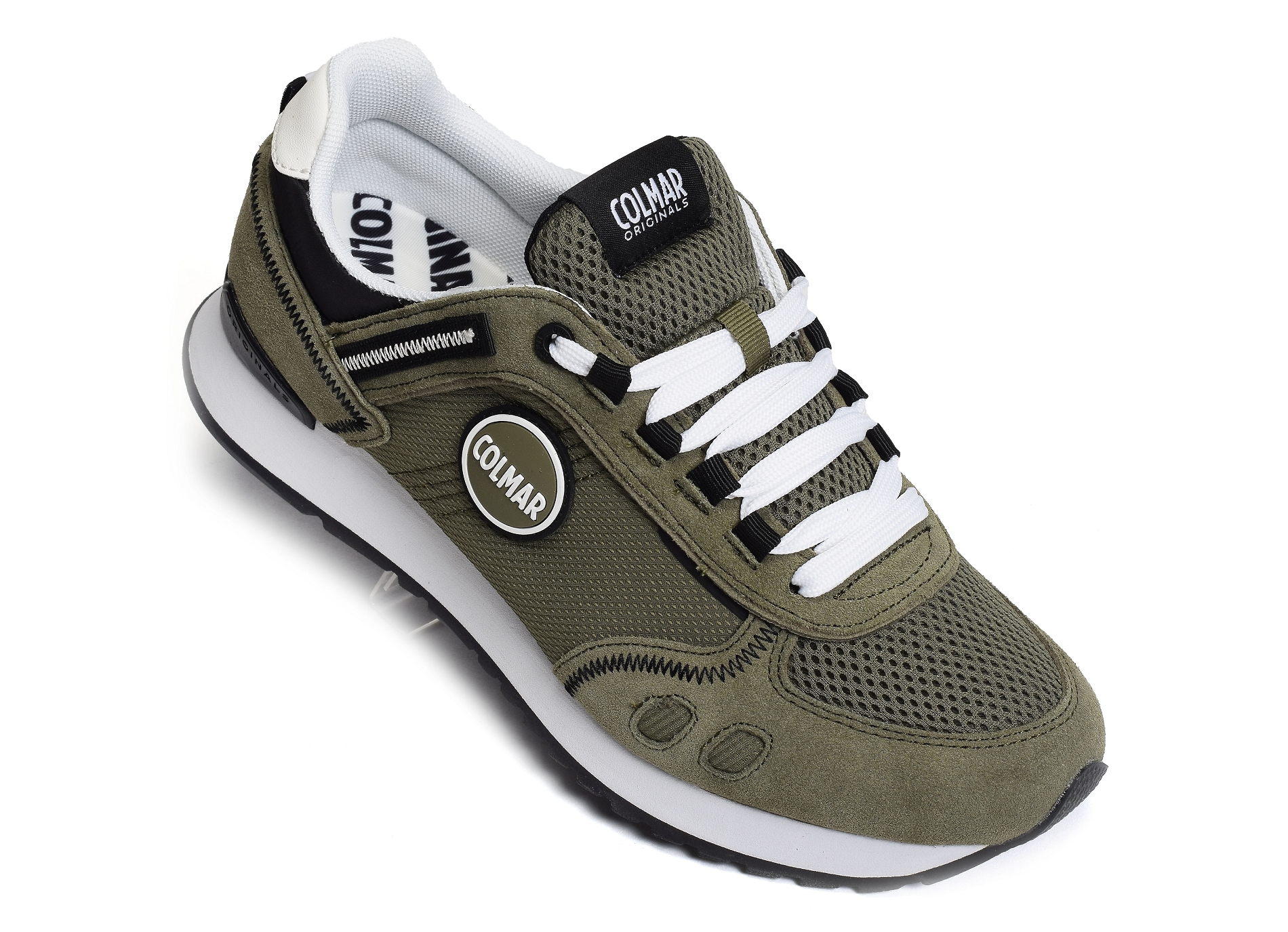 Travis sport bold kaki
