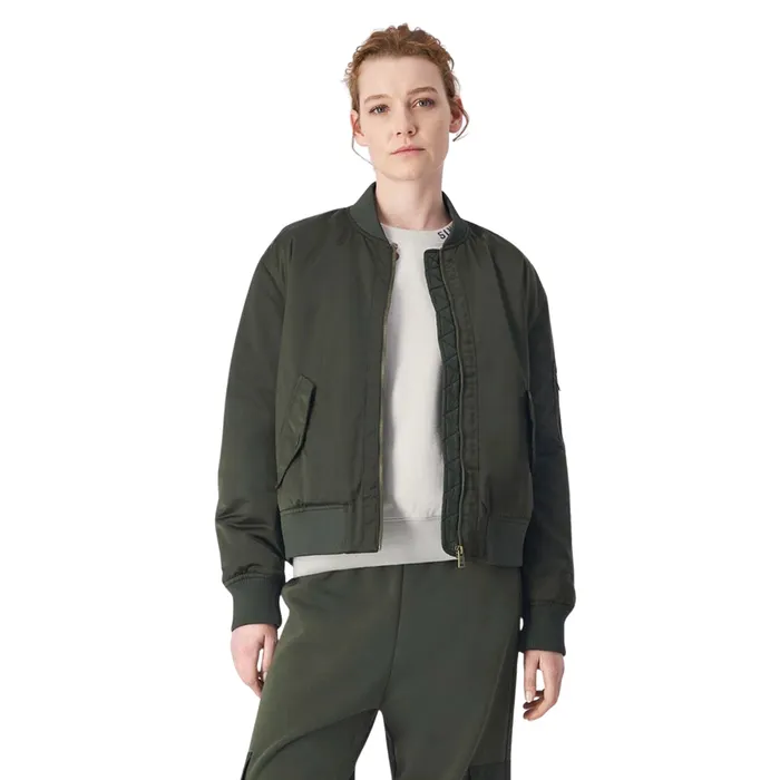 Champion Bomber Jas Dames