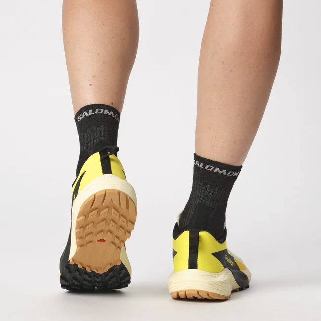 SENSE RIDE 5  Trailrunning-Schuhe Damen