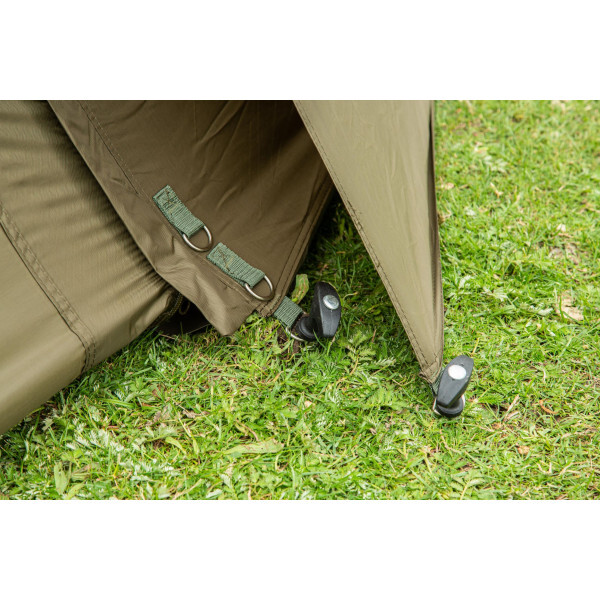 Ultimate Adventure Dome 2-Man Overwrap - Surotile