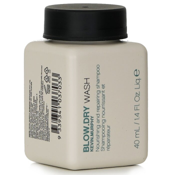 Kevin.Murphy Blow.Dry Wash (Nourishing And Repairing Shampoo)