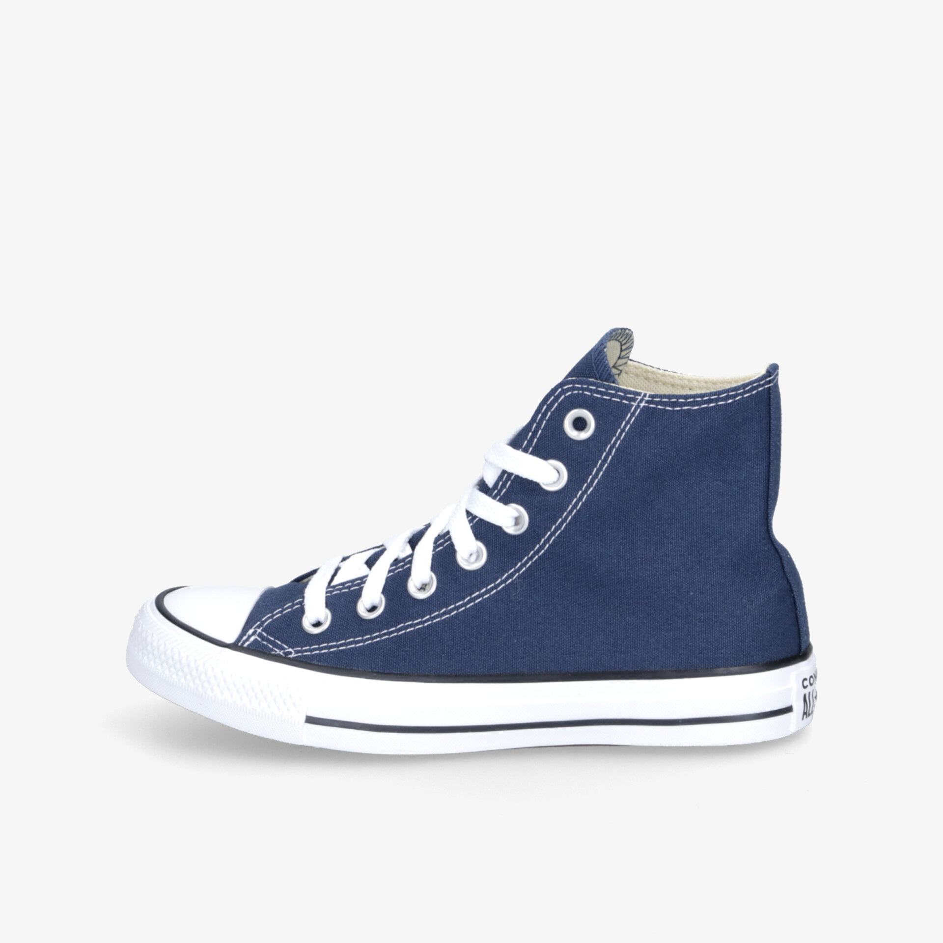 CONVERSE Chuck Taylor Unisex Leinenschuhe blau