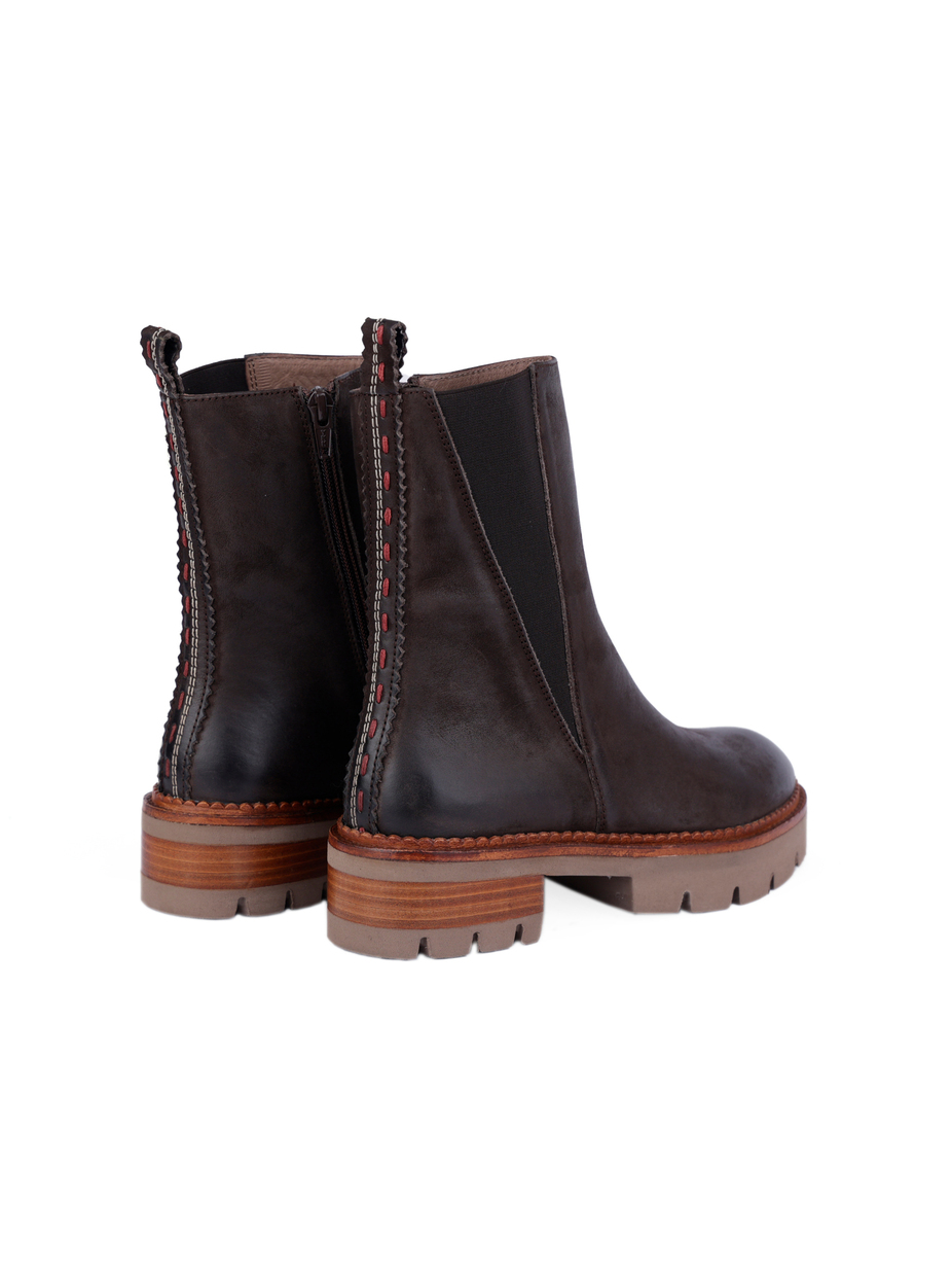 STIEFELETTE NAEMA